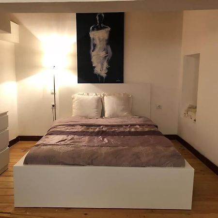 托萊多Apartamento Coqueto En Pleno Casco Antiguo公寓 外观 照片