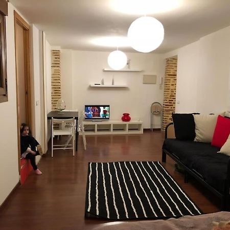 托萊多Apartamento Coqueto En Pleno Casco Antiguo公寓 外观 照片