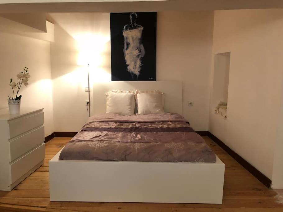 托萊多Apartamento Coqueto En Pleno Casco Antiguo公寓 外观 照片