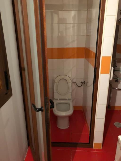 托萊多Apartamento Coqueto En Pleno Casco Antiguo公寓 外观 照片