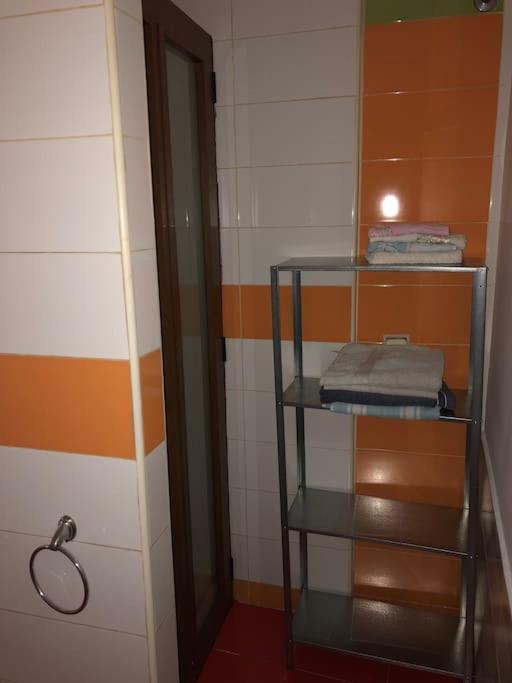 托萊多Apartamento Coqueto En Pleno Casco Antiguo公寓 外观 照片